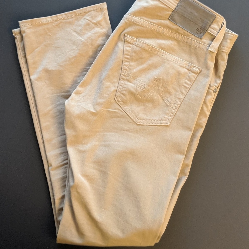 Adriano Goldschmied Slim Pants